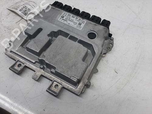 Control unit MERCEDES-BENZ VITO Van (W447) 114 CDI (447.601, 447.603, 447.605) | BP26796466M11 