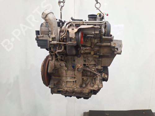 Engine AUDI A3 (8V1, 8VK) 1.4 TFSI | BP36697544M1 - Image 2