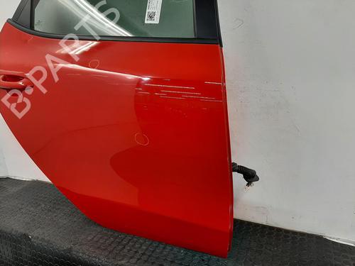 Dør højre bagtil KIA CEE'D (JD) 1.4 CVVT | BP38800703C5 - Image 4