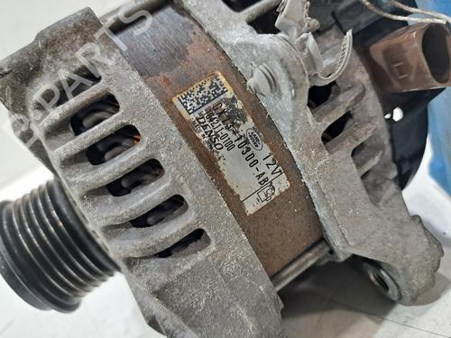 Alternator PEUGEOT EXPERT Tepee (VF3X_) 1.6 HDi 90 8V | BP31846561M7
