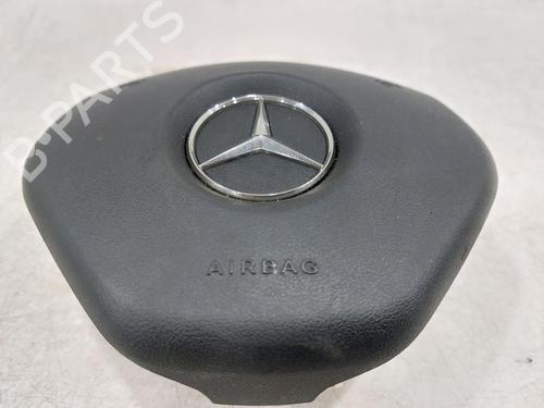 Used Other MERCEDES-BENZ A-CLASS (W176) A 180 CDI / d (176.012) (109 hp) 26825912