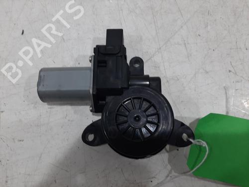 Front left window mechanism MAZDA 3 (BM, BN) 2.2 D | BP36452378C22 - Image 2