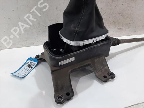 Gear lever VAUXHALL CORSA Mk IV (E) (X15) 1.2 | BP33467057M90 - Image 4