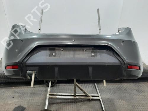 Used Rear bumper MG MG 3 1.5 (109 hp) 31846782