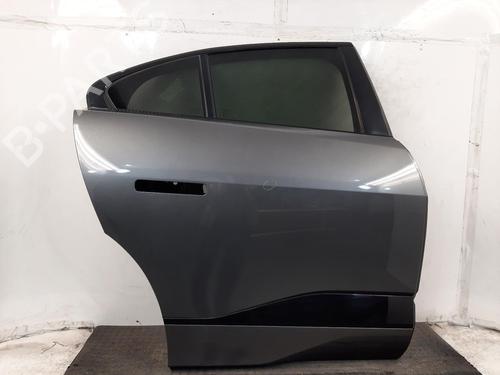 Used Right rear door JAGUAR I-PACE (X590) EV400 AWD (400 hp) 29581231