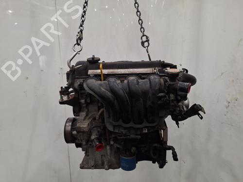 Engine HYUNDAI i20 I (PB, PBT) 1.4 | BP39724716M1 - Image 3