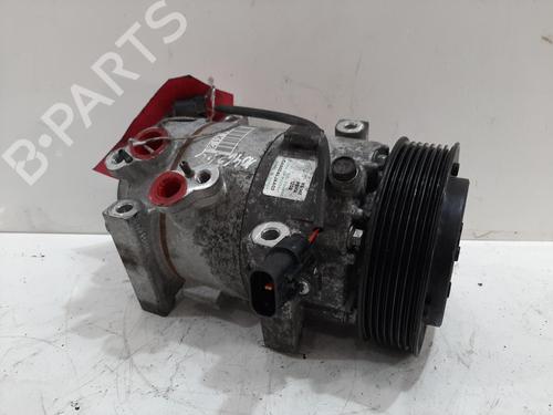 Used AC compressor AC compressor HYUNDAI i20 II (GB, IB) 1.2 (84 hp) 34478787 34478787