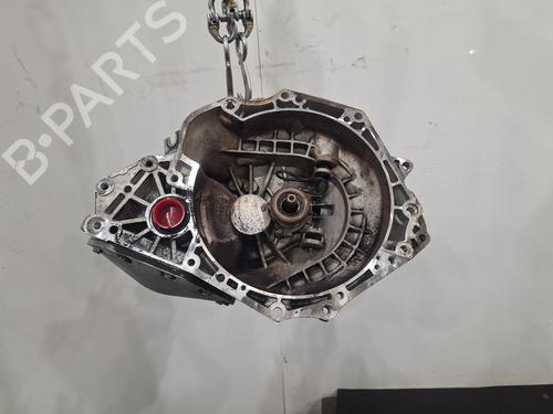 Cambio VAUXHALL ASTRA Mk VI (J) (P10) 1.6 (115 hp) 32381131