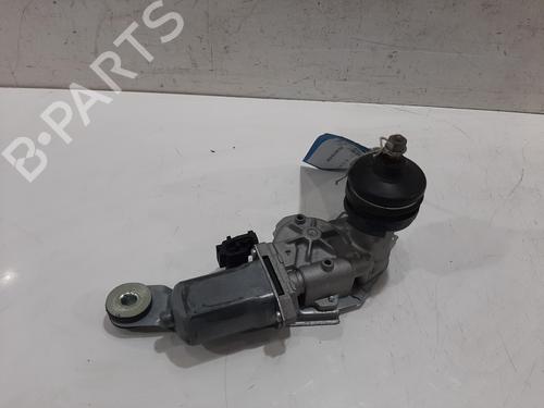 Rear wiper motor CITROËN C1 II (PA_, PS_) 1.0 VTi 68 | BP32478491M102