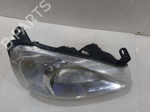 Faro destro VAUXHALL CORSA Mk II (C) (X01) 1.2 16V (F08, F68) | BP30721944C29 