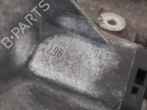 Gearbox VW POLO V (6R1, 6C1) 1.4 (6R1) | BP29809292M3 