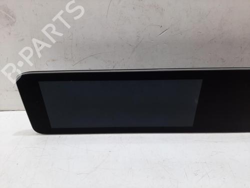 Display monitor MERCEDES-BENZ A-CLASS Saloon (V177) A 220 d (177.114) | BP29496748C48 