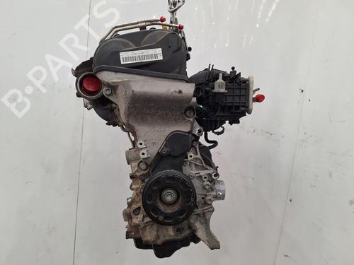Used Engine Engine 39099325 39099325
