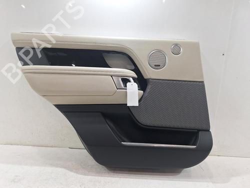 Altro LAND ROVER RANGE ROVER IV (L405) 4.4 SDV8 4x4 (340 hp) 32380352