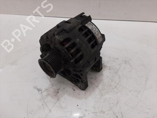 Alternator SKODA FABIA II (542) 1.2 | BP29397699M7 