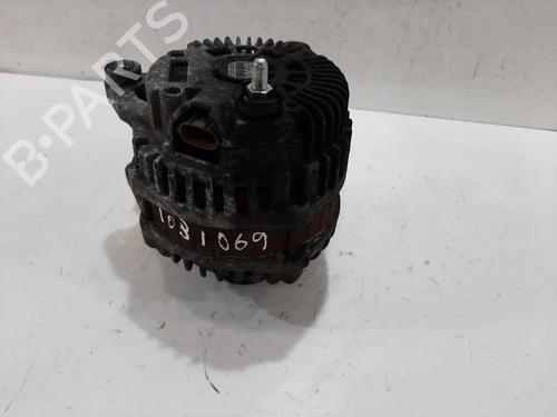 Alternator NISSAN JUKE (F15) 1.5 dCi | BP30094920M7