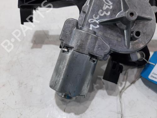 Rear wiper motor VAUXHALL CORSA Mk IV (E) (X15) 1.4 | BP30180229M102