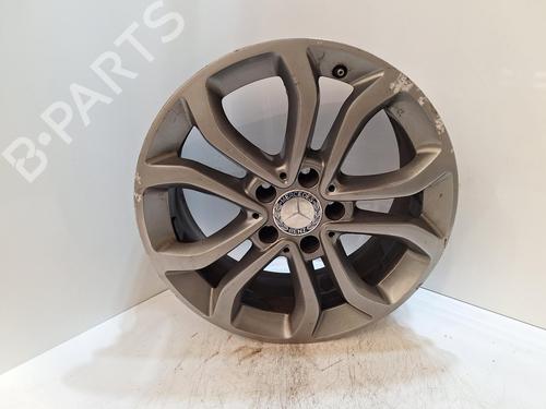 Used Rim Rim MERCEDES-BENZ C-CLASS T-Model (S205) C 250 BlueTEC / d (205.208) (204 hp) 33940274 33940274