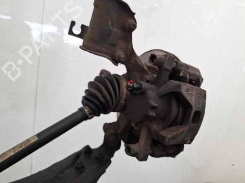 Left front suspension MG MG 3 1.5 | BP36253714M72  - Image 5
