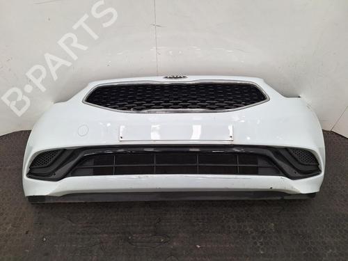 Used Front bumper Front bumper 39106221 39106221