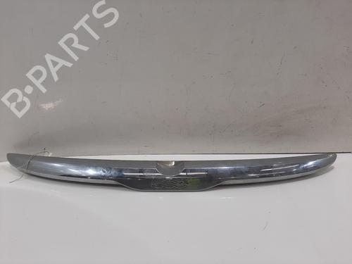 Used Tailgate handle FIAT 500X (334_) 1.6 (334AXE1A) (110 hp) 30670942