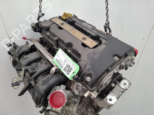 Engine VAUXHALL ADAM (M13) 1.2 | BP39176509M1 - Image 4