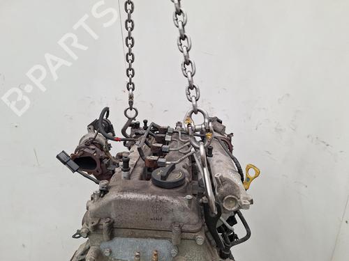 Engine KIA VENGA (YN) 1.4 CRDi 90 | BP38871353M1 - Image 3
