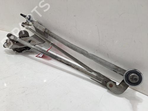 Front wiper motor DACIA DUSTER (HS_) 1.5 dCi | BP26766478M29 
