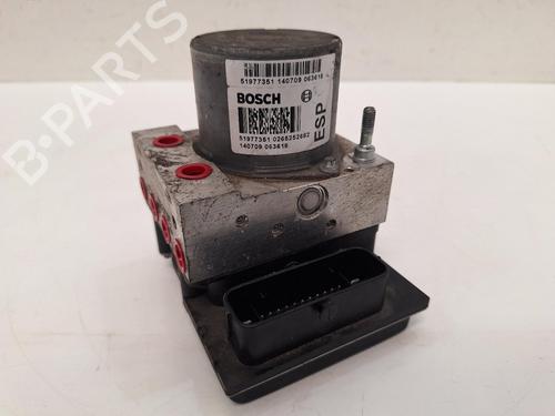 ABS pump FORD KA (RU8) 1.2 | BP26776592M43 