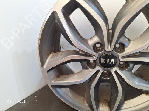 Fælk KIA PRO CEE'D (JD) 1.6 GT | BP38098635C45  - Image 5