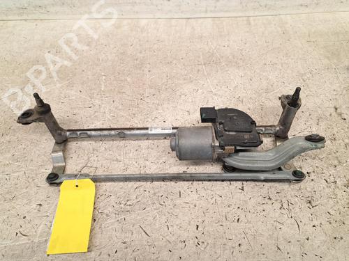 Used Front wiper motor VW GOLF VIII (CD1, DA1) 1.5 TSI (131 hp) 26752873