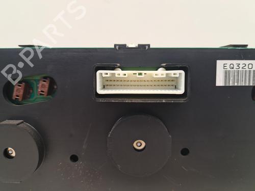 Instrument cluster NISSAN X-TRAIL I (T30) 2.2 Di 4x4 | BP26777995C47 