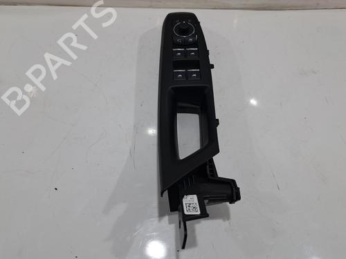 Mando Mando FORD FOCUS IV (HN) 1.0 EcoBoost mHEV Active (125 hp) 35985657 35985657