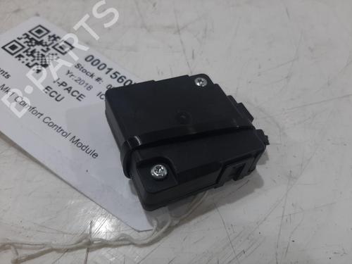 Control unit JAGUAR I-PACE (X590) EV400 AWD | BP30495222M11 - Image 3