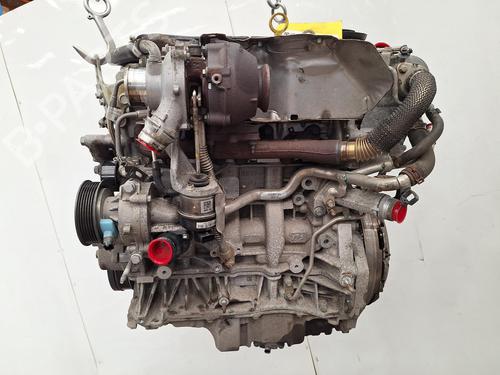 Engine VAUXHALL ASTRA Mk VII (K) (B16) 1.6 CDTi | BP38199821M1 - Image 4