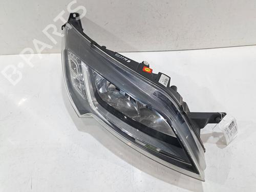 Right headlight PEUGEOT BOXER Van 2.2 HDi 130 | BP31628493C29