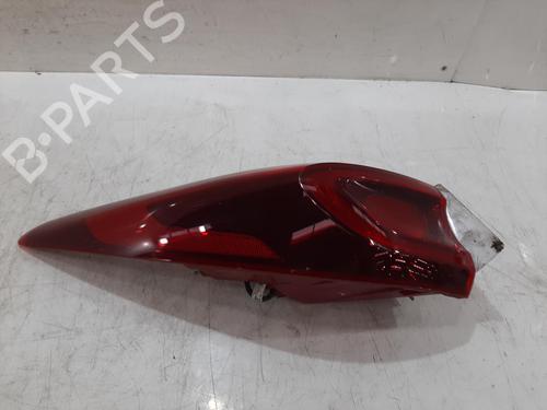 Used Left taillight Left taillight KIA SPORTAGE IV (QL, QLE) 1.6 CRDi (136 hp) 36216671 36216671