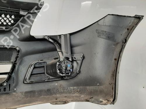 Front bumper SUZUKI SX4 (EY, GY) 1.6 VVT 4x4 (RW416) | BP26962752C7 