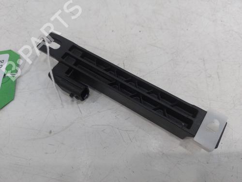 Control unit RENAULT ARKANA I (LCM_, LDN_) 1.3 TCe 140 (LDN0) | BP26825431M11 - Image 2