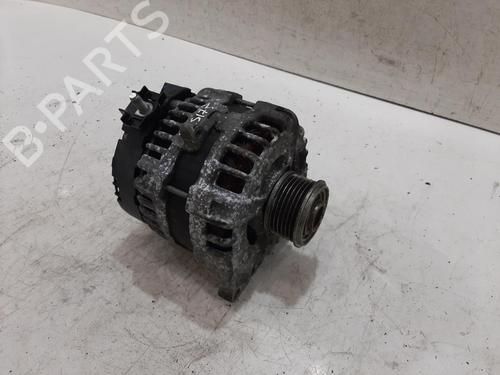 Alternator MERCEDES-BENZ A-CLASS (W176) A 180 CDI / d (176.012) | BP33335671M7 - Image 2
