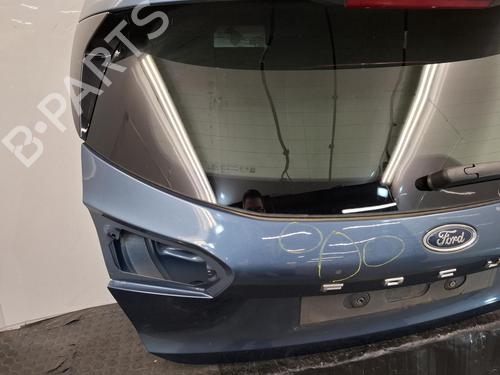 Tailgate FORD FOCUS IV (HN) 1.0 EcoBoost | BP40258335C6 - Image 2