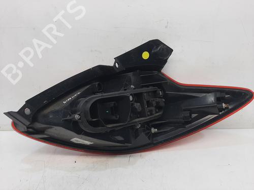 Left taillight FORD KA (RU8) 1.2 | BP28161443C34 