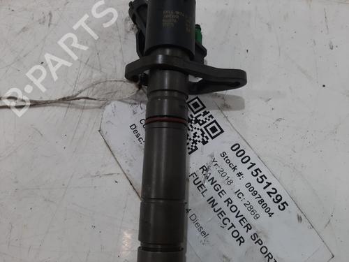 Injector LAND ROVER RANGE ROVER SPORT II (L494) 4.4 SDV8 4x4 | BP30259824M100