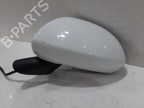 Left mirror VAUXHALL CORSA Mk IV (E) (X15) 1.4 | BP30180226C26