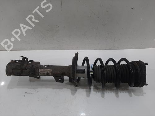 Højre fortil støddæmper FORD FIESTA VI (CB1, CCN) 1.25 (82 hp) 31209109