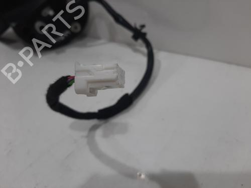 Left mirror NISSAN NOTE (E12) 1.2 DIG-S | BP34101749C26  - Image 6