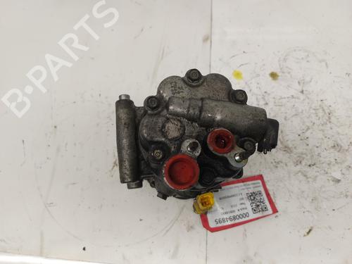 AC-Kompressor PEUGEOT 307 CC (3B) 2.0 HDi 135 | BP26843556M34 