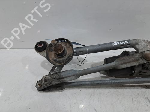 Front wiper motor NISSAN NOTE (E12) 1.2 DIG-S | BP36087119M29 - Image 2