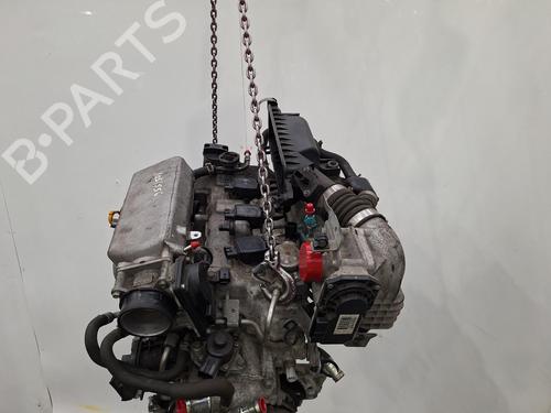 Motor NISSAN NOTE (E12) 1.2 DIG-S | BP36290538M1 - Image 5