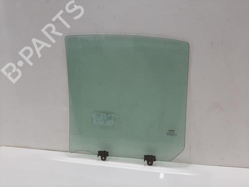 Used Rear right door window NISSAN MICRA III (K12) 1.4 16V (88 hp) 29266795
